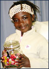 African child
