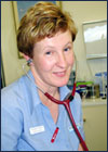 Nurse