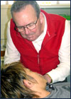 Dr Madill