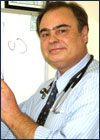 Dr McKinnon