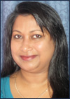 Dr Begum