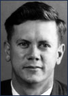 Dr. Bert Sundstrup 1960