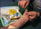 Northern Suburbs Medical Service Launceston Tasmania