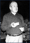 Dr. John Birchill 