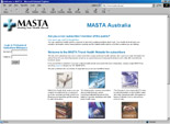 MASTA