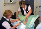 Northern Suburbs Medical Service Launceston Tasmania