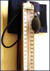 Sphygmanometer