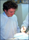 Student learning
