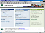 Tasmanian Government